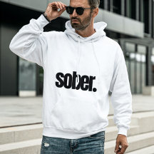 Bold Sobriety, a Confident Sober