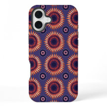 Bold South African Shweshwe Inspired