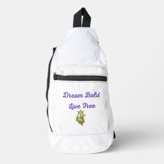 Bold Spirit Tote Bag