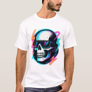 Bold Streetwear Graphic Tee – Urban Style Statemen