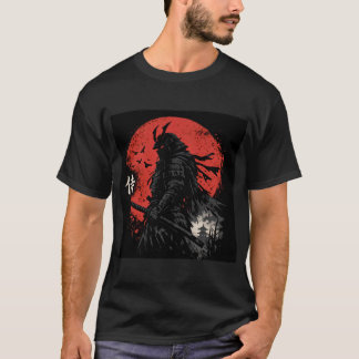 Bold Style for Those Who Stand Out T-Shirt