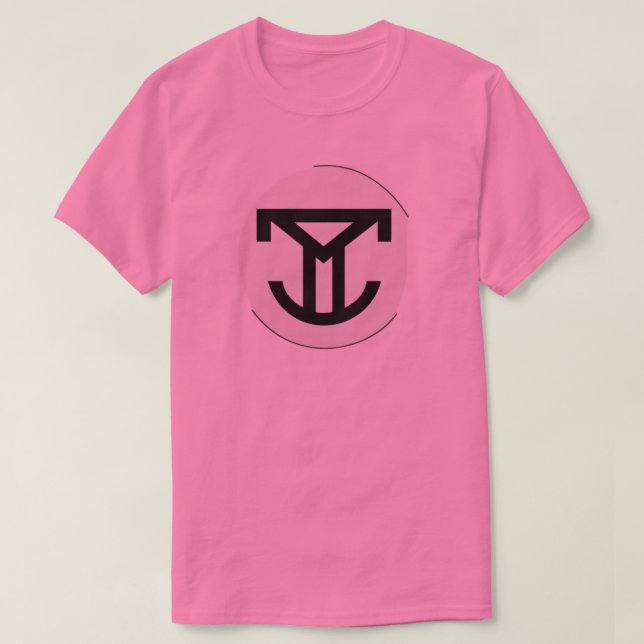 "Bold Style T-Shirt – Perfect Blend of Comfort (Design Front)