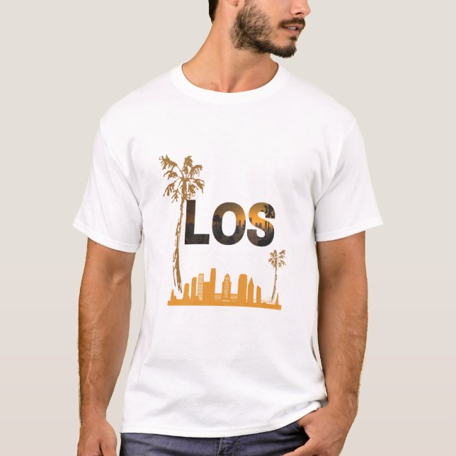 Bold Summer Vibes T-Shirt | Unisex Comfort Tee for (Front)