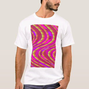 Bold Swirl T-Shirt