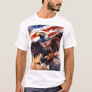Bold Threads, Unmatched Style t-shirt
