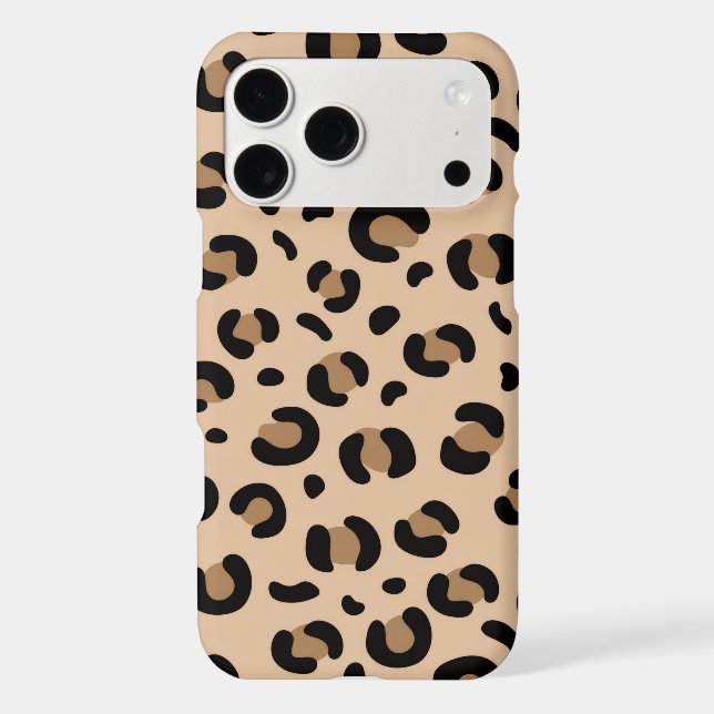 Bold Tiger Stripe Pattern – Animal Print Design (Back)