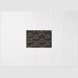 Bold Tissue Sheet