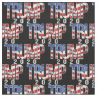 Bold Trump 2020 Pattern