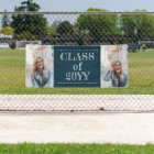 Bold Type 2 Photo Graduation