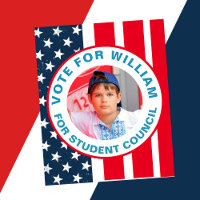 Bold Vote for Class President: Student Council