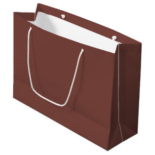 Bole Solid Colour Large Gift Bag