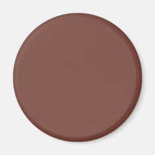 Bole (solid colour) magnet