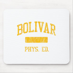 Bolivar High School Hs Bolivar Mo Phys Ed Mouse Mat