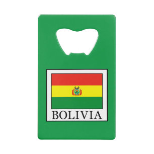 Bolivia