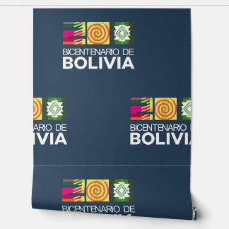 Bolivia 200 años libres wallpaper