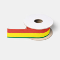 Bolivia Flag