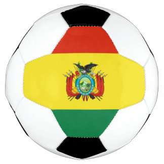 bolivia football