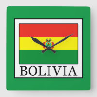 Bolivia