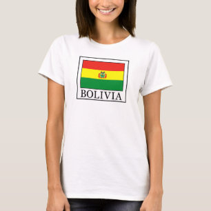 Bolivia T-Shirt