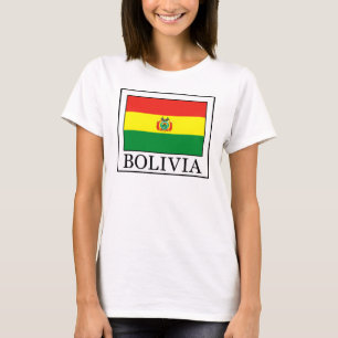 Bolivia T-Shirt