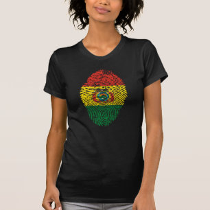 Boliviana T-Shirt