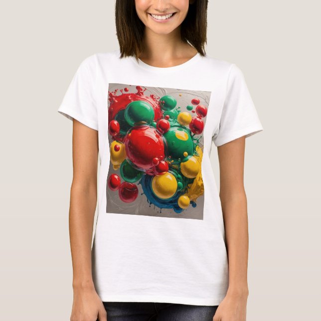boll tshirt 424z (Front)