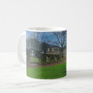 Bolling Hall, Bradford Coffee Mug