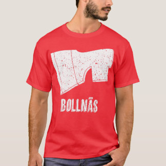 Bollns Axe T-Shirt