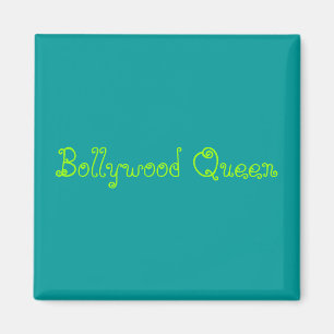 Bollywood Queen Magnet