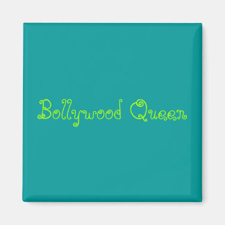 Bollywood Queen Magnet