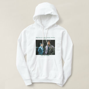 Bollywood Style  Hoodie