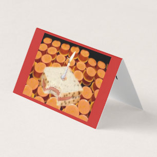 Bologna Birthday card