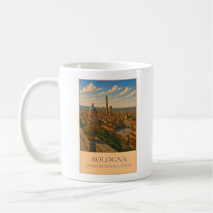 Bologna Coffee Mug