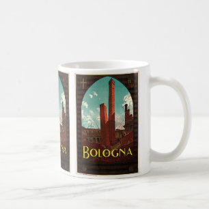 Bologna Coffee Mug