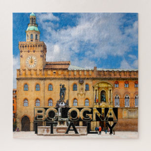 Bologna Jigsaw Puzzle