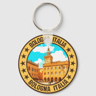 Bologna                                            key ring