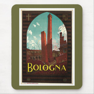 Bologna Mouse Mat