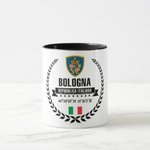 Bologna Mug
