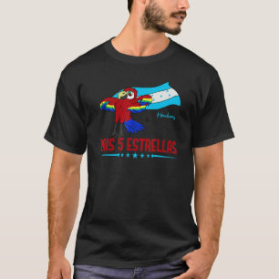 Bolsa De Empleos Honduras T-Shirt
