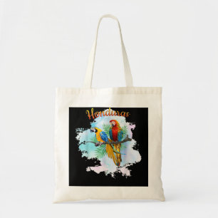 Bolsa De Empleos Honduras Tote Bag