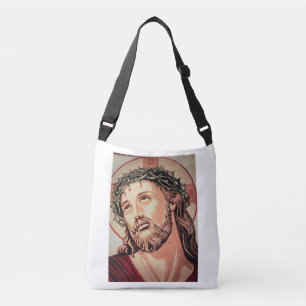 Bolsa Jesús Crossbody Bag