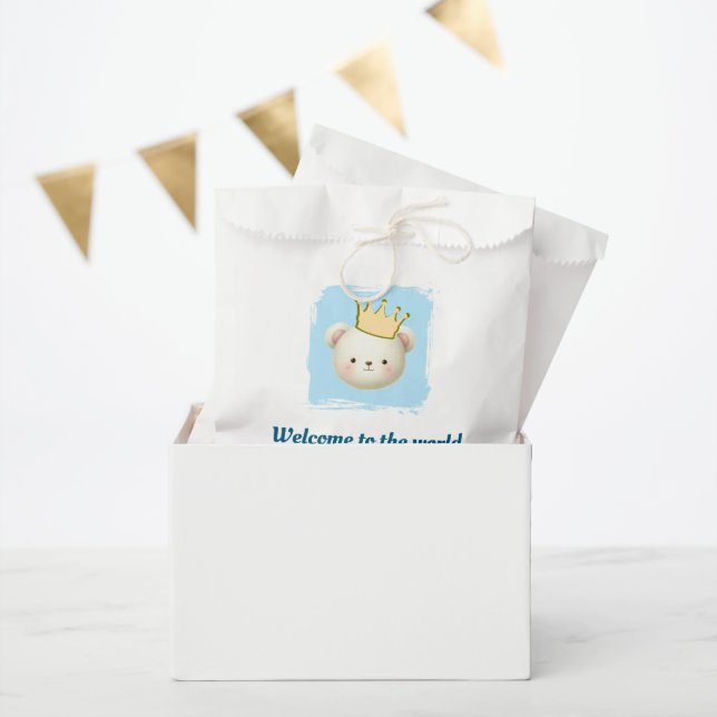 Bolsa Johan Favour Bags (Party)