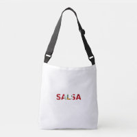 Bolsa salsa Perú