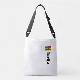 Bolsa Tarija Crossbody Bag