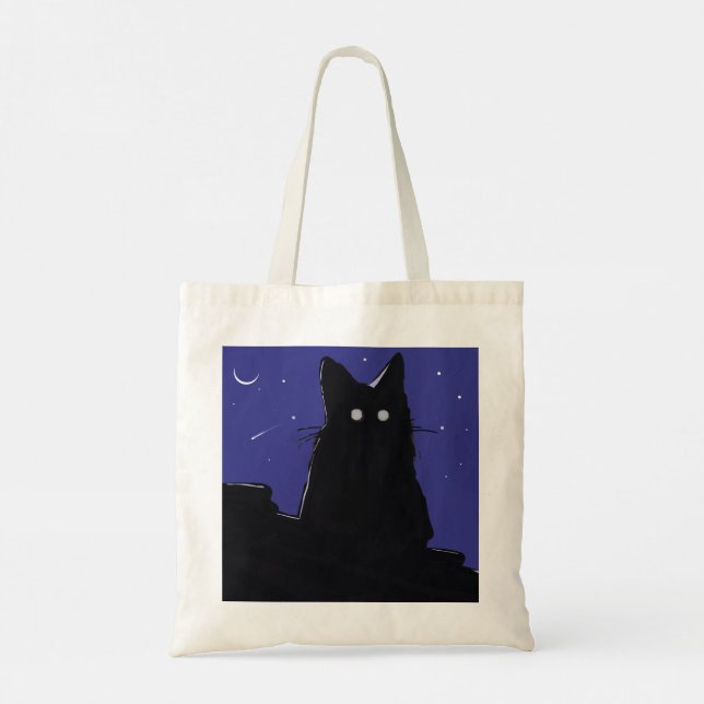 Bolsa Tote Bag (Back)