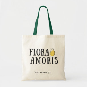 Bolsa Tote — flora amoris Bag