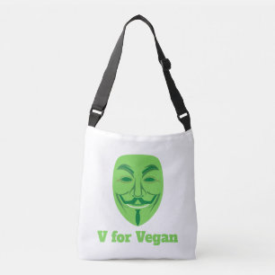 Bolsa Tote Image for vegans.