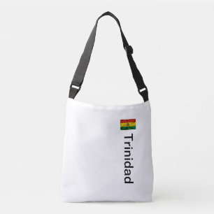 Bolsa Trinidad Crossbody Bag