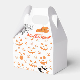 Bolsas de caramelos favour box