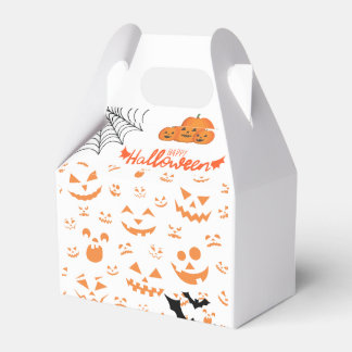 Bolsas de caramelos favour box